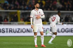 Inter Dalam Laju Oke, AC Milan Tak Ada Tim yang Tak Bisa Dikalahkan
