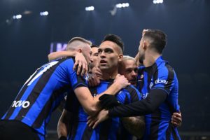Inter Dalam Tren Kemenangan, Inzaghi Tak Ada yang Bisa Saingi Napoli