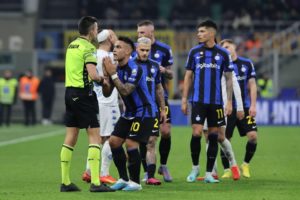 Inter Milan Kalah Lawan Empoli, Inzaghi: Cuma Kurang Beruntung Saja