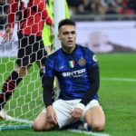 Inter vs AC Milan: Begini Rekor Gol Lautaro di Derby Della Madonnina