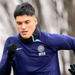 Kerap Tampil Mengecewakan, Inter Siap Depak Penyerangnya