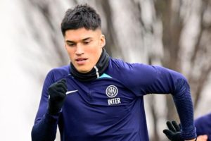 Kerap Tampil Mengecewakan, Inter Siap Depak Penyerangnya