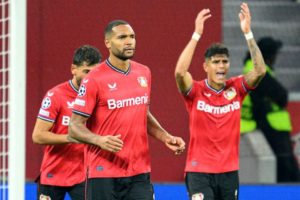 Leverkusen Sudah Siapkan Harga Jual Bagi Peminat Pilarnya
