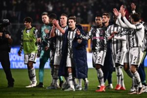 Juventus Terancam Larangan Tampil di Kompetisi Eropa Selama Semusim