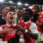 Kukuh di Puncak Klasemen, Tapi Arsenal Punya Masalah Soal Mental Juara