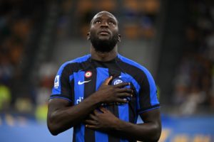 Lukaku Cedera Lagi, Inter Milan Bakal Pulangkan ke Chelsea