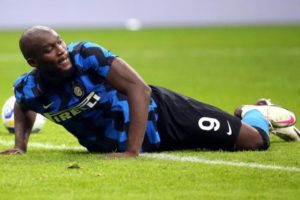 Lukaku Cedera Lagi, Inter Milan Bakal Pulangkan ke Chelsea