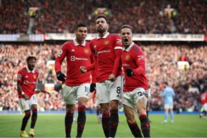 Luke Shaw: Pembahasan Juara Masih Terlalu Dini Untuk Manchester United