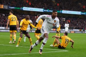 Man United vs Bournemouth: Prediksi, Jadwal dan Link Live Streaming