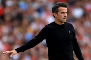 Marco Silva: Fulham Adalah Tim yang Sangat Bermbisi di Musim ini!