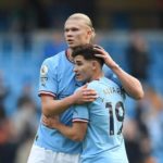 Masih Minim Gol, Julian Alvarez Banyak-Banyak Belajar dari Haaland