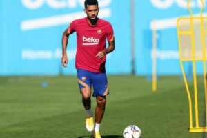 Terkait Tuntutan dari Mantan Pemain, Barcelona Bisa Menghemat Pengeluaran Mereka