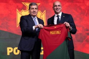 Mourinho Tersanjung Sempat Jadi Pilihan Utama Untuk Melatih Timnas Portugal