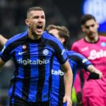 Napoli Memang Susah Menang di Markas Inter Milan