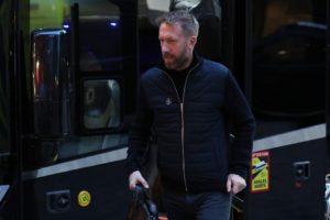 Nasib Graham Potter di Chelsea Ditentukan di Dua Laga Ini: Kalah, Dipecat!