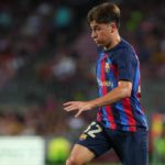 Tampil Baik di Copa del Rey, Punggawa Barcelona Harapkan Menit Bermain Lebih