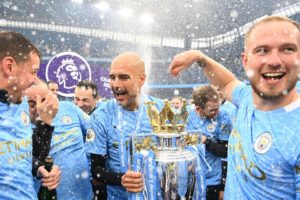 Pep Guardiola Kasih Kode Ingin Hengkang dari Man City, Ada Apa?