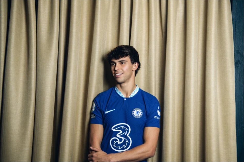 Resmi! Joao Felix Jadi Rekrutan Ketiga Chelsea di Bursa Januari Ini