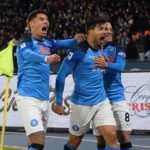 Senangnya Spalletti, Para Pemain Cadangan Jadi Penentu Kemenangan Napoli