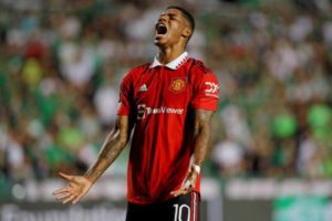 Sudah Tampil Oke, Wajar Rashford Minta Kenaikan Gaji Selangit