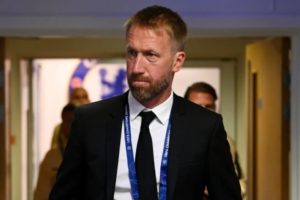 Untuk Graham Potter, Dengarkan Kata-Kata Jose Mourinho Ini