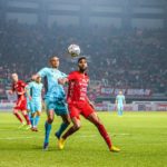 Abdulla Yusuf Helal Dipastikan Tidak Perkuat Persija Kontra Persib