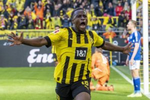 Youssoufa Moukoko Terlalu Serakah Untuk Tim Sebaik Dortmund