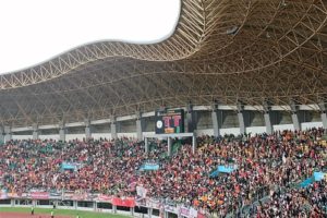 Comeback Dari Bali United, Thomas Doll Bangga Bisa Latih Persija