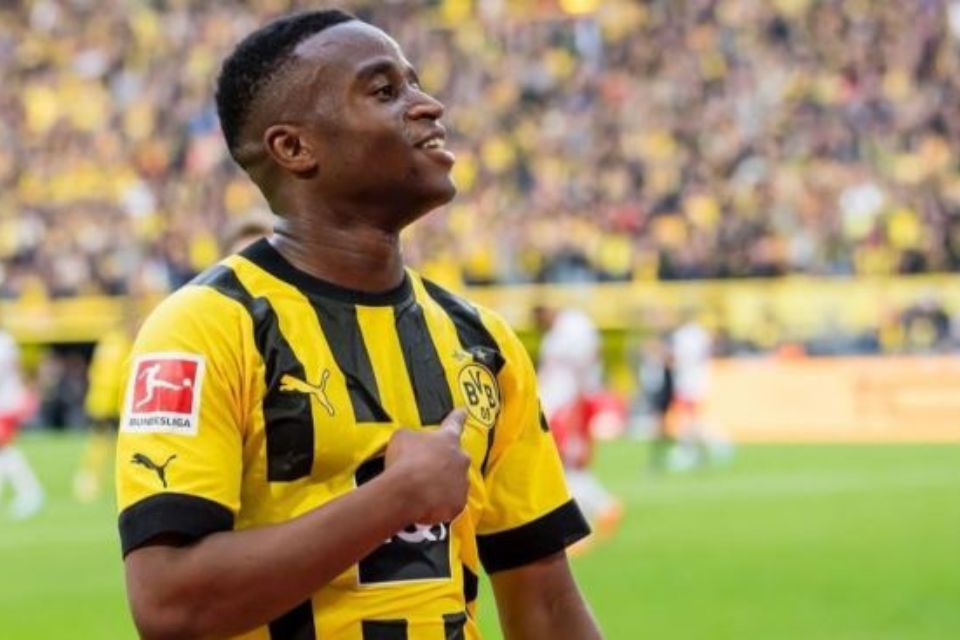 Sebastian Kehl kepada Moukoko: Terima Tawaran Dortmund, Atau Hengkang Dari Klub!