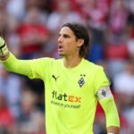 Monchengladbach Tolak Tawaran Bayern Munich Untuk Yann Sommer