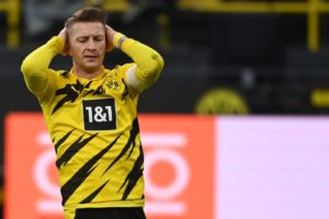 3 Alasan Mengapa Dortmund Harus Pertahankan Marco Reus