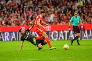SC Freiburg Bisa Saingi Bayern Munich dan RB Leipzig Dalam Perebutan Juara Bundesliga