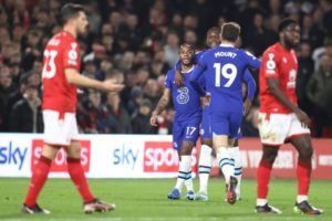 Tampil Buruk Lawan Nottingham, Cesar Azpilicueta: Inilah Kenyataannya!