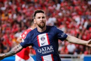 Messi Dikabarkan Enggan Perpanjang Kontrak Bersama PSG