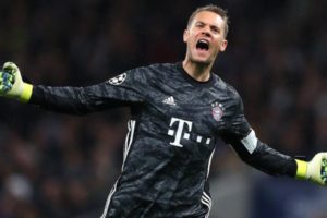 Manuel Neuer Harus Pensiun dari Timnas Jerman!