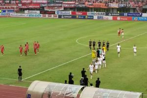 Kalah Dari Persija 4-2, Pelatih PSM Sarankan Sepakbola Indonesia Pakai VAR