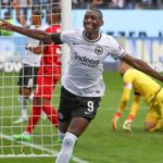 Diincar Man United, Eintracht Frankfurt Enggan Jual Kolo Muani