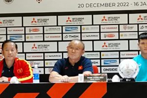 Indonesia Jadi Tuan Rumah Piala Dunia U-20, Pelatih Vietnam Yakin Timnya Aman