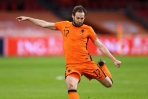Pemain Buangan Ajax Selangkah Lagi Gabung Bayern Munich