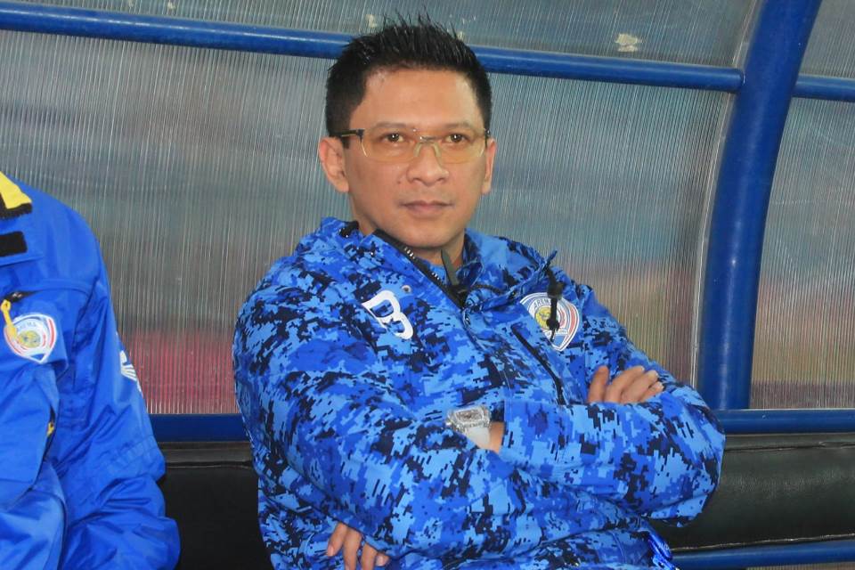 Mundur dari Jabatan Wakil Ketua PSSI Jadi Bentuk Pertanggungjawaban Iwan Budianto atas Tragedi Kanjuruhan