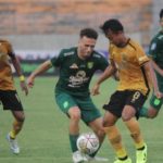 Bhayangkara FC Targetkan 3 Angka Saat Jamu Dewa United