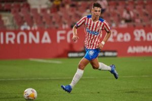 Manchester City Siap Saingi Barcelona dalam Perburuan Fullback Girona