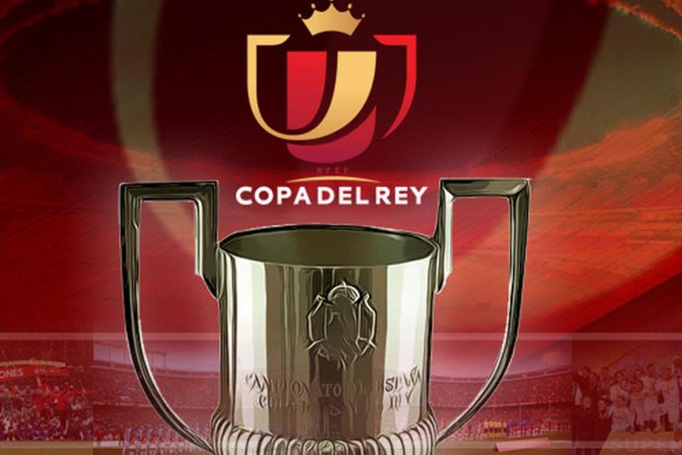 Dua Tim LaLiga Masih Melaju Mulus ke Perempat Final Copa del Rey