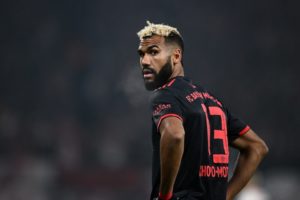 Bayern Munich Sodorkan Kontrak Jangka Pendek untuk Penyerangnya