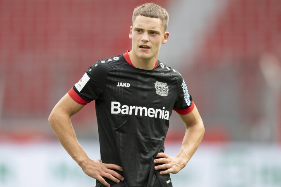 Ayah Florian Wirtz Pastikan Putranya Bertahan di Bayer Leverkusen sampai Piala Euro 2024