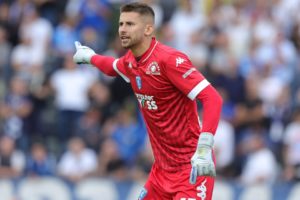 Diam-Diam, Bayern Munich Siap Buka Penawaran untuk Kiper Empoli