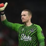 Demi Kiper Timnas Inggris, Manchester United Siap Berikan Gaji Besar