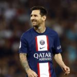 Xavi Siapkan Skenario untuk Pulangkan Messi ke Barcelona