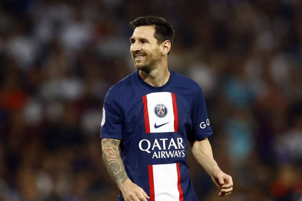 Soal Kemungkinan Messi Kembali ke Barcelona, Ayahnya Beri Jawaban Diplomatis