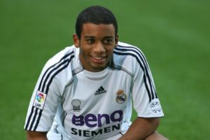 5 Fakta Transfer Terbaik Real Madrid di Bursa Januari